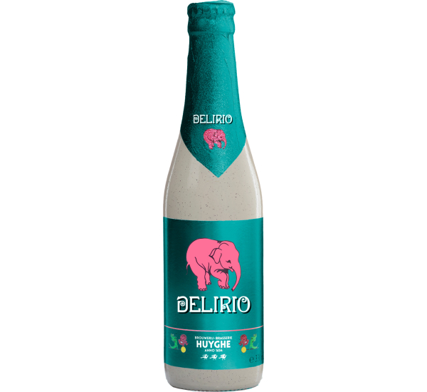 Delirium Delirio 0.0% # 01