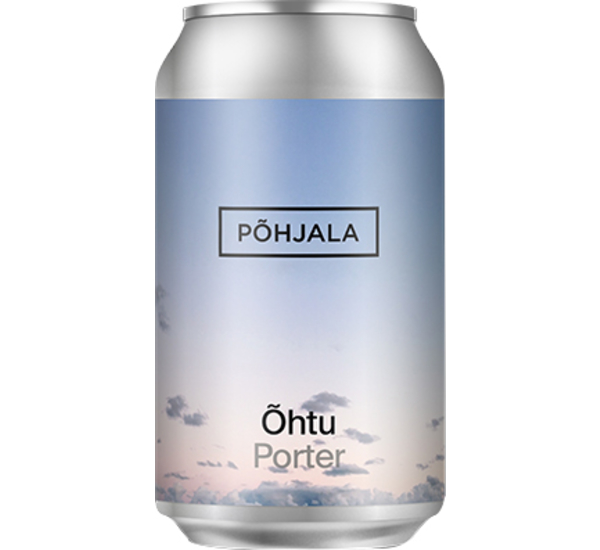 Pohjala Ohtu Porter blik # 01