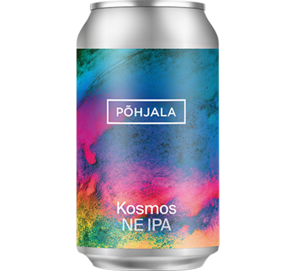 Pohjala Kosmos NEIPA blik # 01