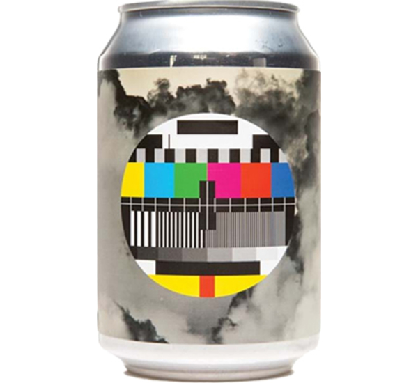 To Ol Gose To Hollywood Berliner Weisse blik # 01