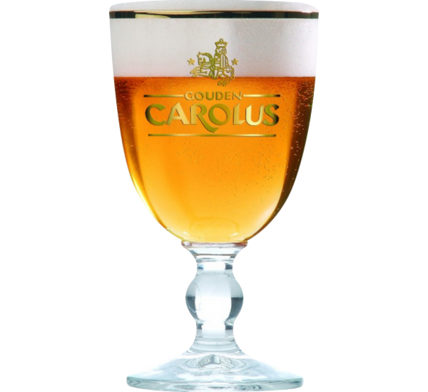 Gouden Carolus Cuvee van de Keizer Imperial Blond # 01