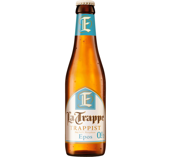 La Trappe Epos 0.0% # 01