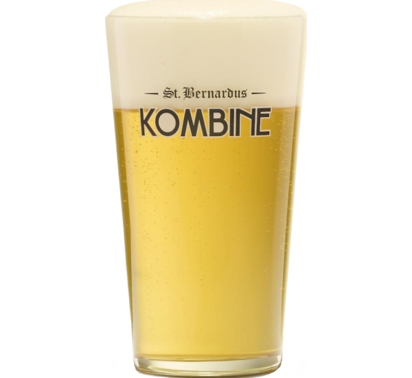 St.Bernardus Kombine # 01