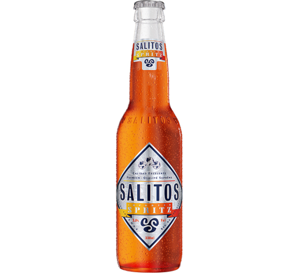 Salitos Spritz # 01