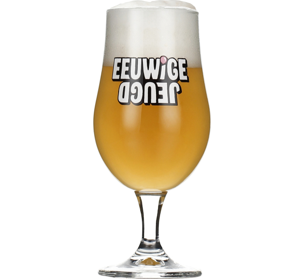 Eeuwige Jeugd Klessebes # 01