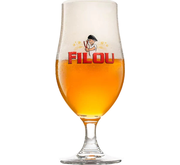 Filou IPA # 01