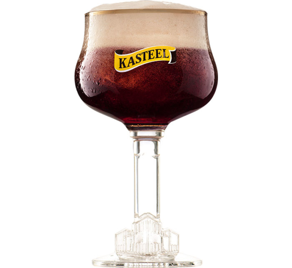 Kasteel Rubus Framboise # 01
