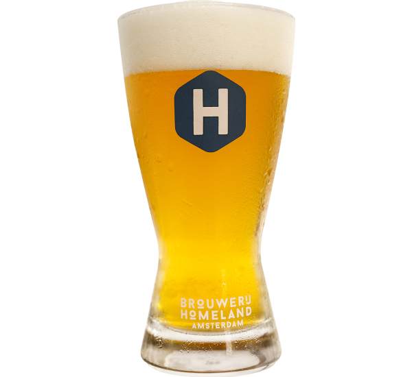 Homeland Tuig Pils # 01