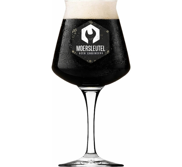 Moersleutel Irish Dry Stout # 01