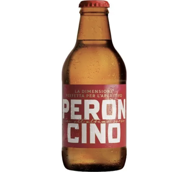 Birra Peroni Peroncino # 01