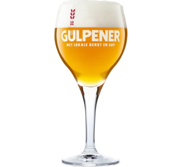 Gulpener Vrij Bier 1 # 01