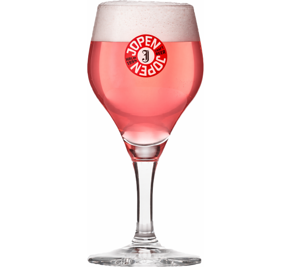 Jopen Pink Panther Rosé Wit # 01