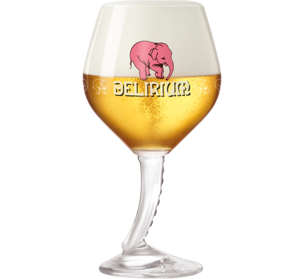 Delirium Deliria Pink # 01