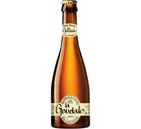 La Goudale Blonde # 01