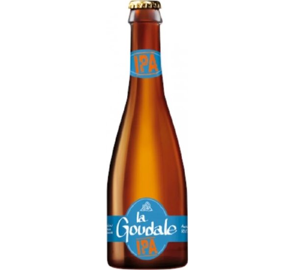 La Goudale IPA # 01