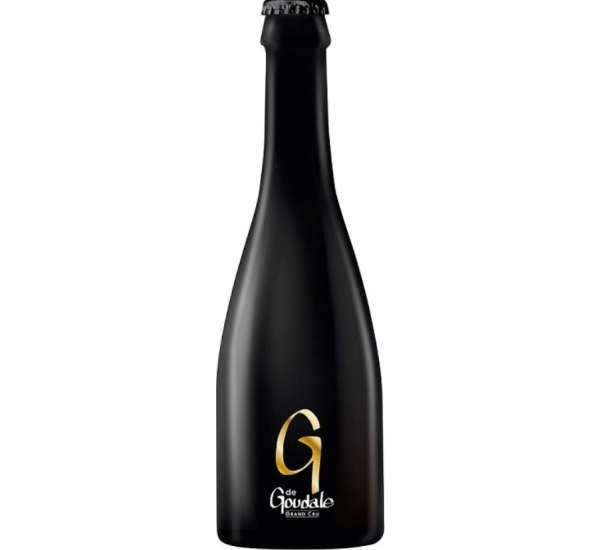 La Goudale Grand Cru # 01