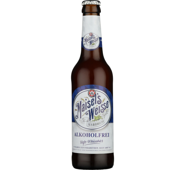 Maisels Weisse Alkoholfrei 0.5% # 01