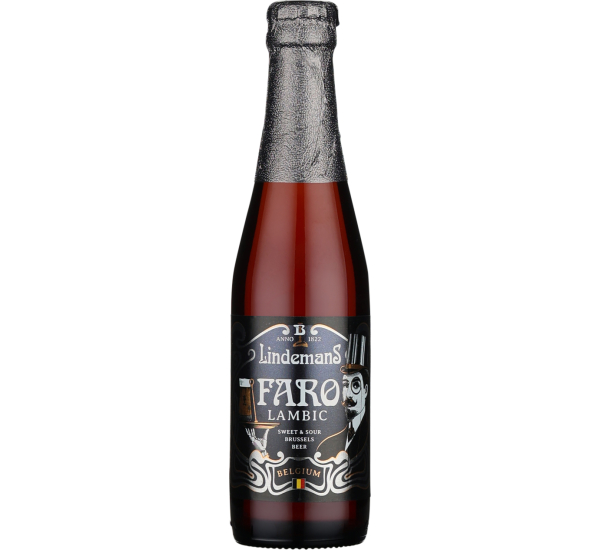 Lindemans Faro # 01