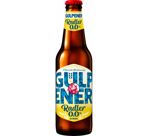 Gulpener Radler 0.0% # 01