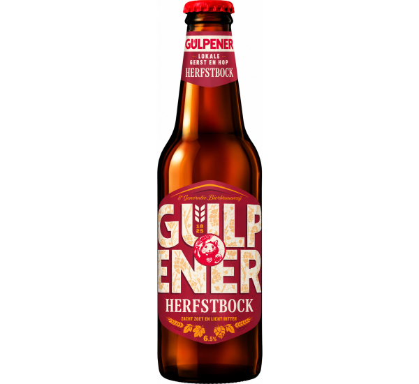 Gulpener Lentebock # 01