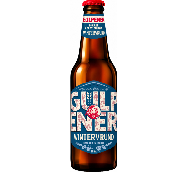 Gulpener Wintervrund # 01