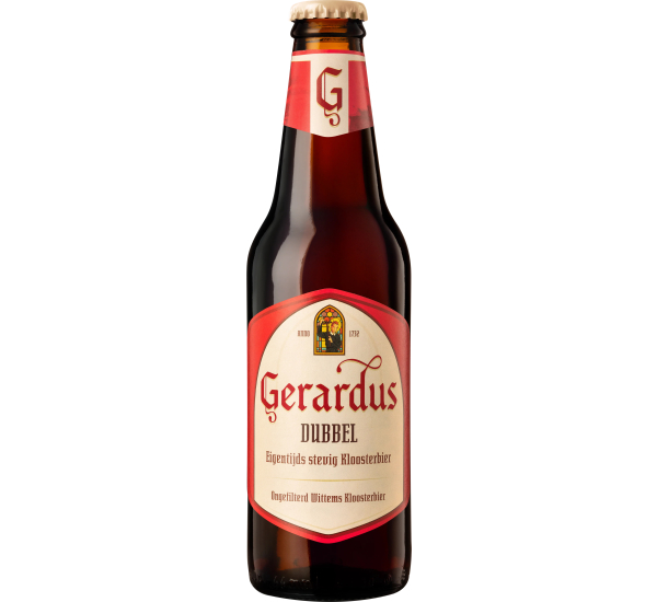 Gerardus Dubbel # 01