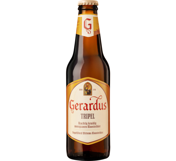Gerardus Tripel # 01