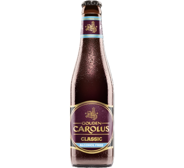 Gouden Carolus Classic 0.3% # 01