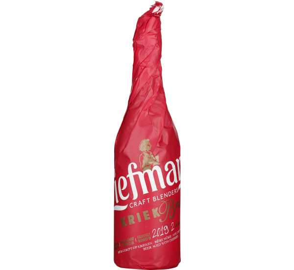 Liefmans Kriek Brut # 01