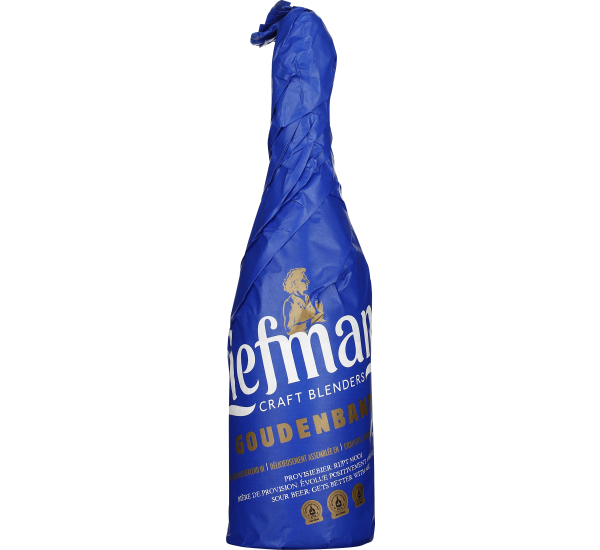 Liefmans Goudenband # 01