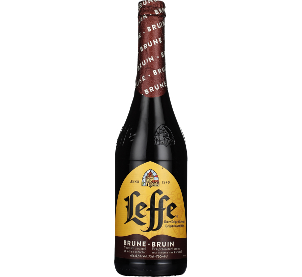 Leffe Bruin # 01