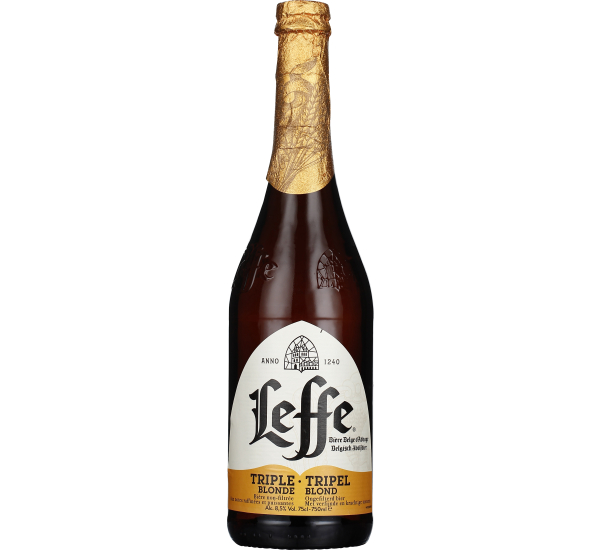 Leffe Tripel # 01