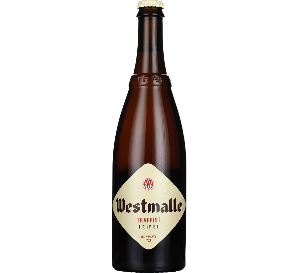 Westmalle Tripel # 01