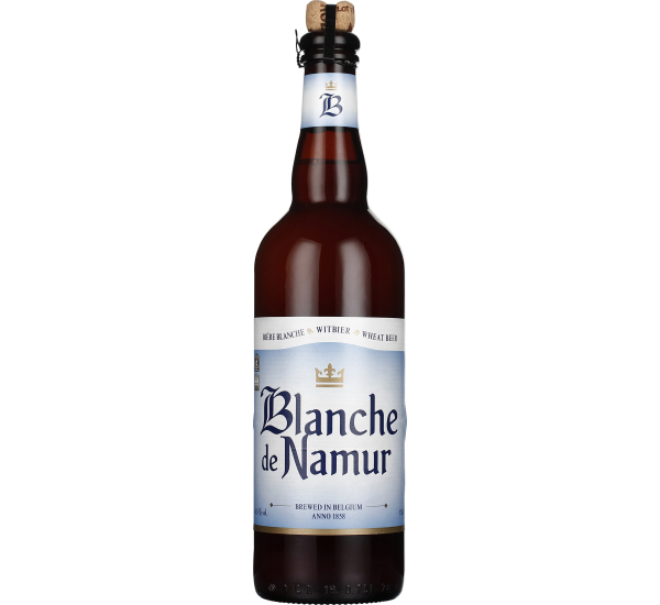 Blanche de Namur # 01