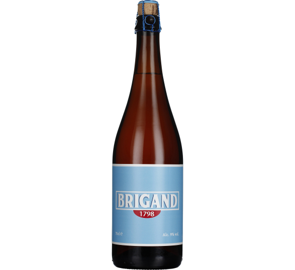 Brigand # 01