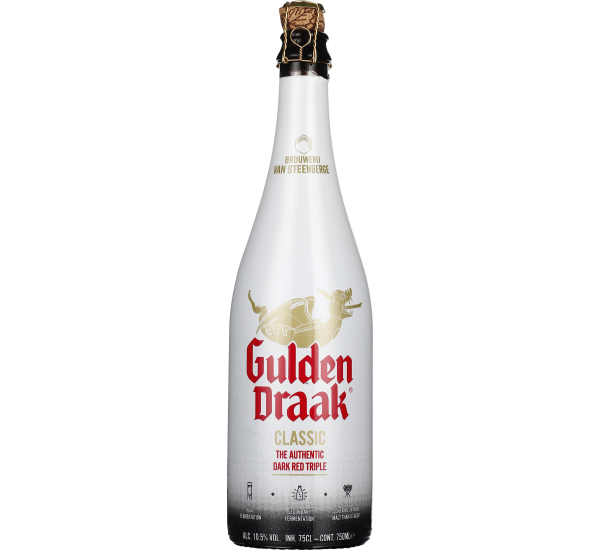 Gulden Draak # 01