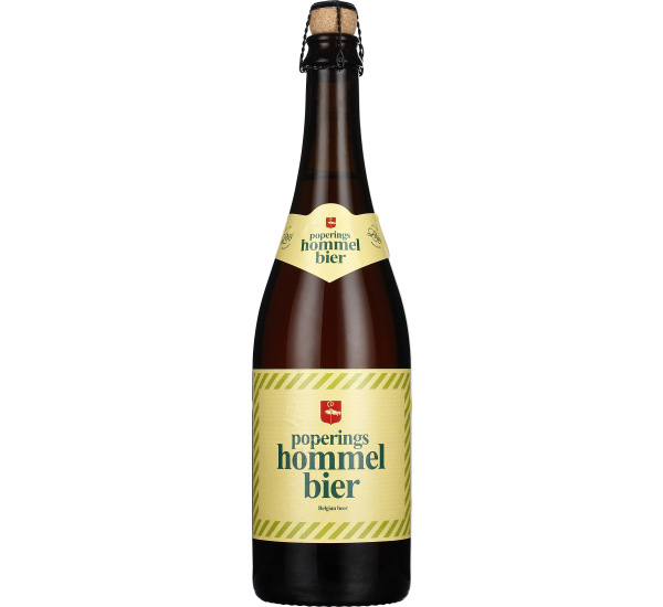 Poperings Hommel # 01