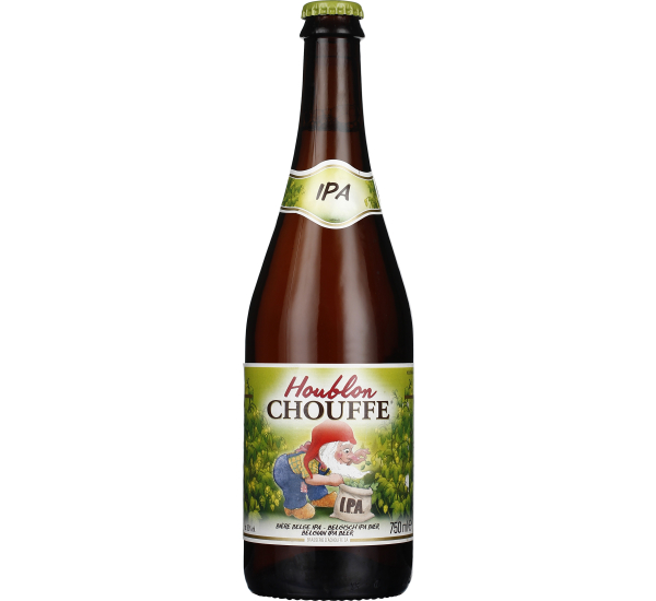 La Chouffe Houblon # 01