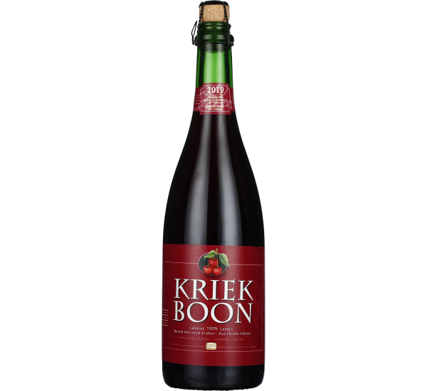 Boon Kriek # 01