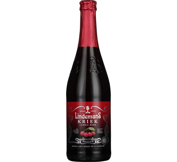 Lindemans Kriek # 01