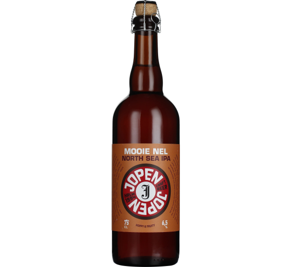 Jopen Mooie Nel IPA # 01