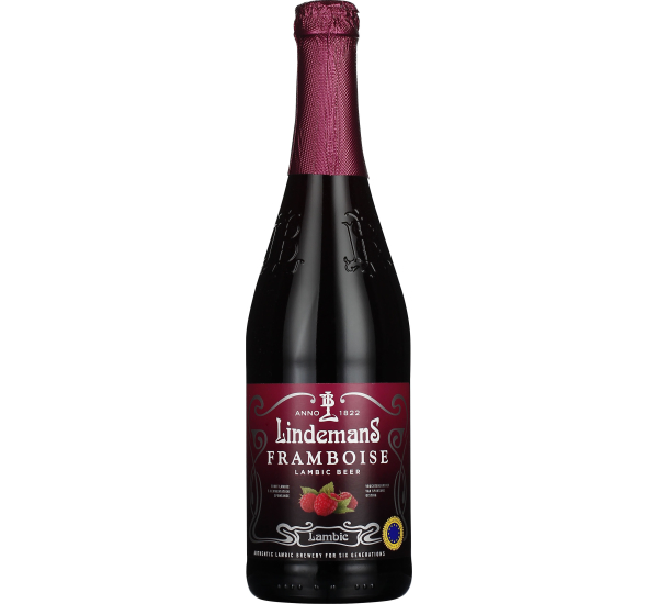 Lindemans Framboise # 01