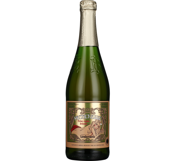 Lindemans Pecheresse # 01