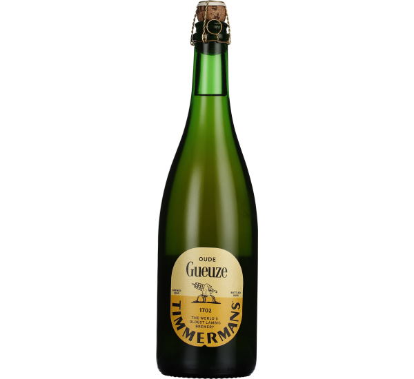 Timmermans Oude Gueuze # 01