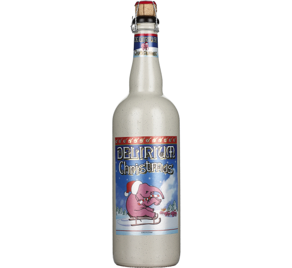 Delirium Christmas # 01