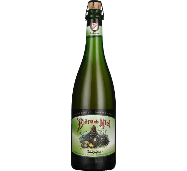 Biere de Miel # 01