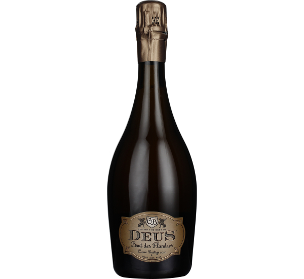 Deus Brut des Flandres # 01