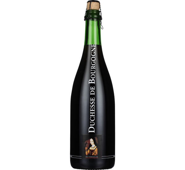 Duchesse de Bourgogne # 01