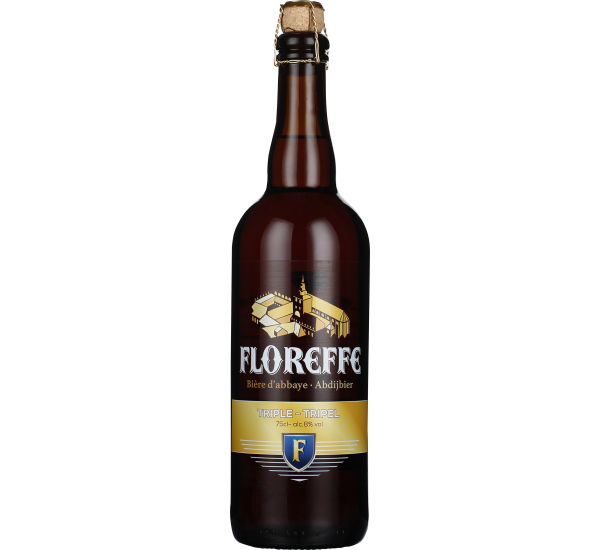 Floreffe Tripel # 01