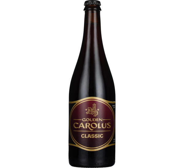 Gouden Carolus Classic # 01